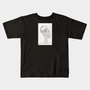 Clarence Kids T-Shirt